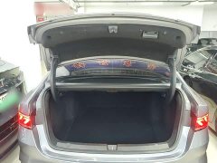 BYD Qin PLUS 2021 EV 400KM Luxury - ფოტო 19