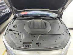 BYD Qin PLUS 2021 EV 400KM Luxury - ფოტო 20