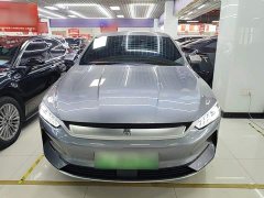 BYD Qin PLUS 2021 EV 400KM Luxury - ფოტო 3