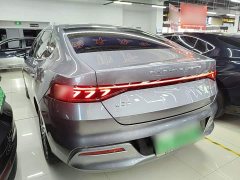 BYD Qin PLUS 2021 EV 400KM Luxury - ფოტო 5