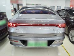 BYD Qin PLUS 2021 EV 400KM Luxury - ფოტო 6