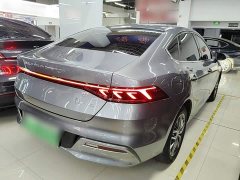 BYD Qin PLUS 2021 EV 400KM Luxury - ფოტო 7