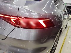 BYD Qin PLUS 2021 EV 400KM Luxury - ფოტო 8