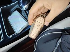 BYD Qin PLUS 2021 EV 400KM Luxury - ფოტო 9