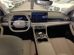 Geely Galaxy Xingyao 6 2026 125km Explorer Edition - ფოტო 10