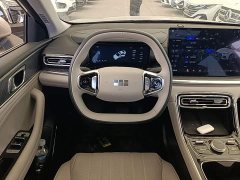 Geely Galaxy Xingyao 6 2026 125km Explorer Edition - ფოტო 11