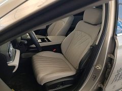 Geely Galaxy Xingyao 6 2026 125km Explorer Edition - ფოტო 15
