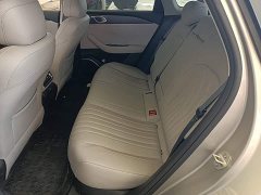 Geely Galaxy Xingyao 6 2026 125km Explorer Edition - ფოტო 17