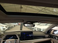 Geely Galaxy Xingyao 6 2026 125km Explorer Edition - ფოტო 18