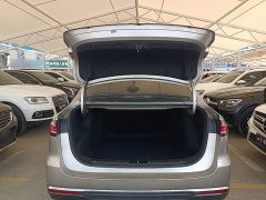 Geely Galaxy Xingyao 6 2026 125km Explorer Edition - ფოტო 19