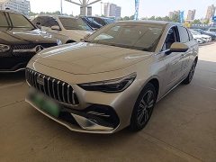 Geely Galaxy Xingyao 6 2026 125km Explorer Edition - ფოტო 2