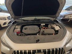 Geely Galaxy Xingyao 6 2026 125km Explorer Edition - ფოტო 20