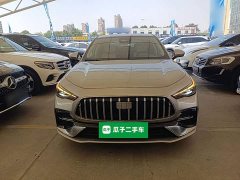 Geely Galaxy Xingyao 6 2026 125km Explorer Edition - ფოტო 3