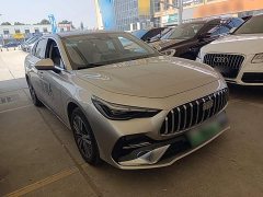 Geely Galaxy Xingyao 6 2026 125km Explorer Edition - ფოტო 4