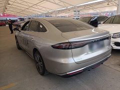 Geely Galaxy Xingyao 6 2026 125km Explorer Edition - ფოტო 5