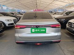 Geely Galaxy Xingyao 6 2026 125km Explorer Edition - ფოტო 6