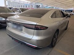 Geely Galaxy Xingyao 6 2026 125km Explorer Edition - ფოტო 7