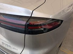 Geely Galaxy Xingyao 6 2026 125km Explorer Edition - ფოტო 8