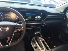 GAC Aion GS4 2022 270T Automatic Smart Tech Edition (Upgraded) - ფოტო 10