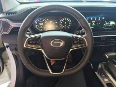 GAC Aion GS4 2022 270T Automatic Smart Tech Edition (Upgraded) - ფოტო 11