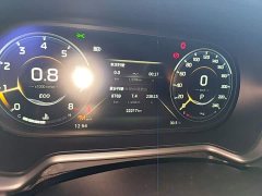 GAC Aion GS4 2022 270T Automatic Smart Tech Edition (Upgraded) - ფოტო 12