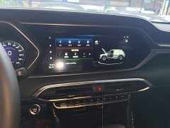 GAC Aion GS4 2022 270T Automatic Smart Tech Edition (Upgraded) - ფოტო 13