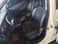GAC Aion GS4 2022 270T Automatic Smart Tech Edition (Upgraded) - ფოტო 15