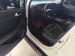 GAC Aion GS4 2022 270T Automatic Smart Tech Edition (Upgraded) - ფოტო 16