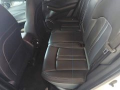 GAC Aion GS4 2022 270T Automatic Smart Tech Edition (Upgraded) - ფოტო 17