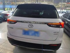 GAC Aion GS4 2022 270T Automatic Smart Tech Edition (Upgraded) - ფოტო 6