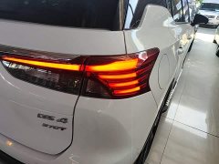 GAC Aion GS4 2022 270T Automatic Smart Tech Edition (Upgraded) - ფოტო 8
