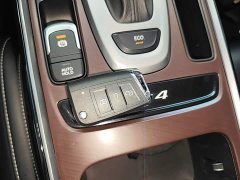 GAC Aion GS4 2022 270T Automatic Smart Tech Edition (Upgraded) - ფოტო 9