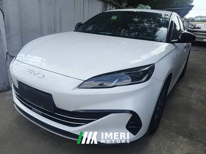 BYD Seal 06 DM-i 120KM Honor Edition