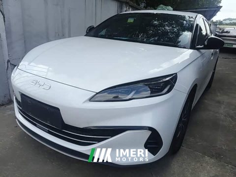 2025 BYD Seal 06 2024 DM-i 120KM Honor Edition - ავტომობილი ჩინეთიდან