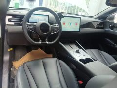 BYD Seal 06 2024 DM-i 120KM Honor Edition - ფოტო 10