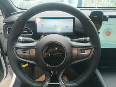 BYD Seal 06 2024 DM-i 120KM Honor Edition - ფოტო 11