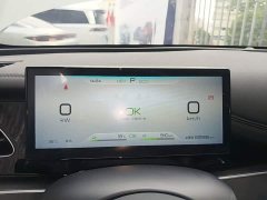 BYD Seal 06 2024 DM-i 120KM Honor Edition - ფოტო 12