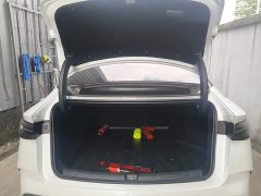 BYD Seal 06 2024 DM-i 120KM Honor Edition - ფოტო 19