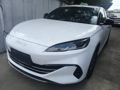 BYD Seal 06 2024 DM-i 120KM Honor Edition - ფოტო 2