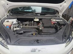 BYD Seal 06 2024 DM-i 120KM Honor Edition - ფოტო 20