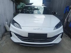 BYD Seal 06 2024 DM-i 120KM Honor Edition - ფოტო 3