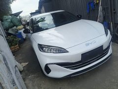 BYD Seal 06 2024 DM-i 120KM Honor Edition - ფოტო 4