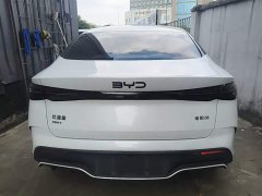 BYD Seal 06 2024 DM-i 120KM Honor Edition - ფოტო 6