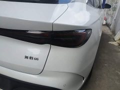 BYD Seal 06 2024 DM-i 120KM Honor Edition - ფოტო 8