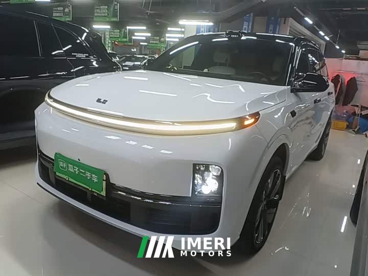 Li Auto L9 Max