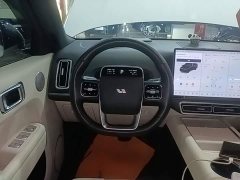 Li Auto L9 2022 Max - ფოტო 11
