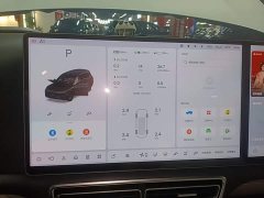 Li Auto L9 2022 Max - ფოტო 12