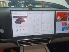 Li Auto L9 2022 Max - ფოტო 13