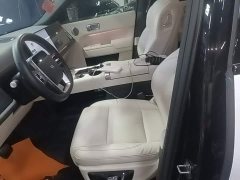 Li Auto L9 2022 Max - ფოტო 15