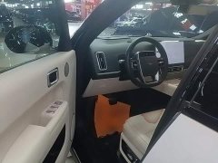 Li Auto L9 2022 Max - ფოტო 16